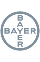 Logo Bayer