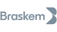 Logo Braskem