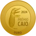 Prêmio Caio Ouro 2024