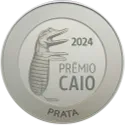 Prêmio Caio Prata 2024