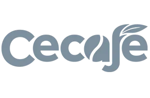 Logo Cecafe