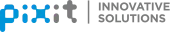 Logo da Pixit