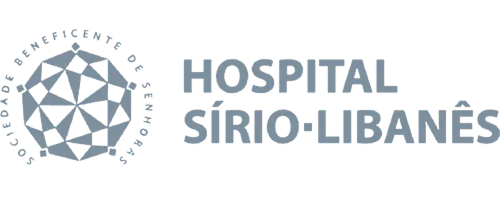 Logo Sirio Libanes